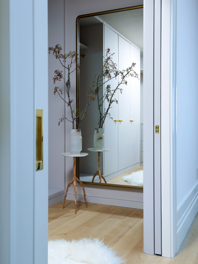 Chelsea Townhouse | Oliver Freundlich Design